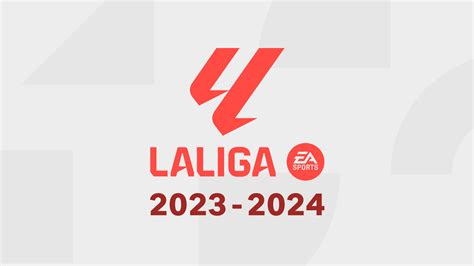 LALIGA EA SPORTS 2024/25